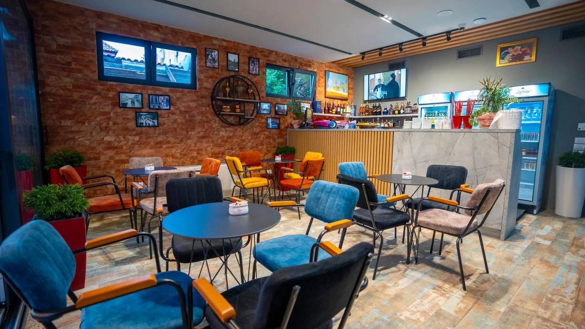 F&M Hotel 2 Tirana
