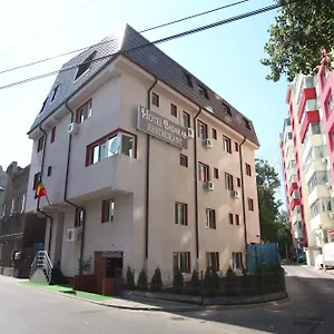 Basarab Bukarest