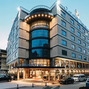 Golden Tulip 5*, Addis Ababa Etiyopya