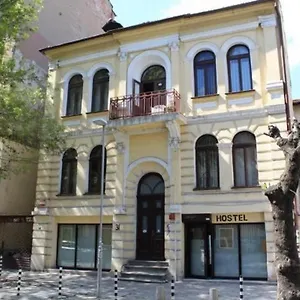 Smart , Sofya Bulgaristan
