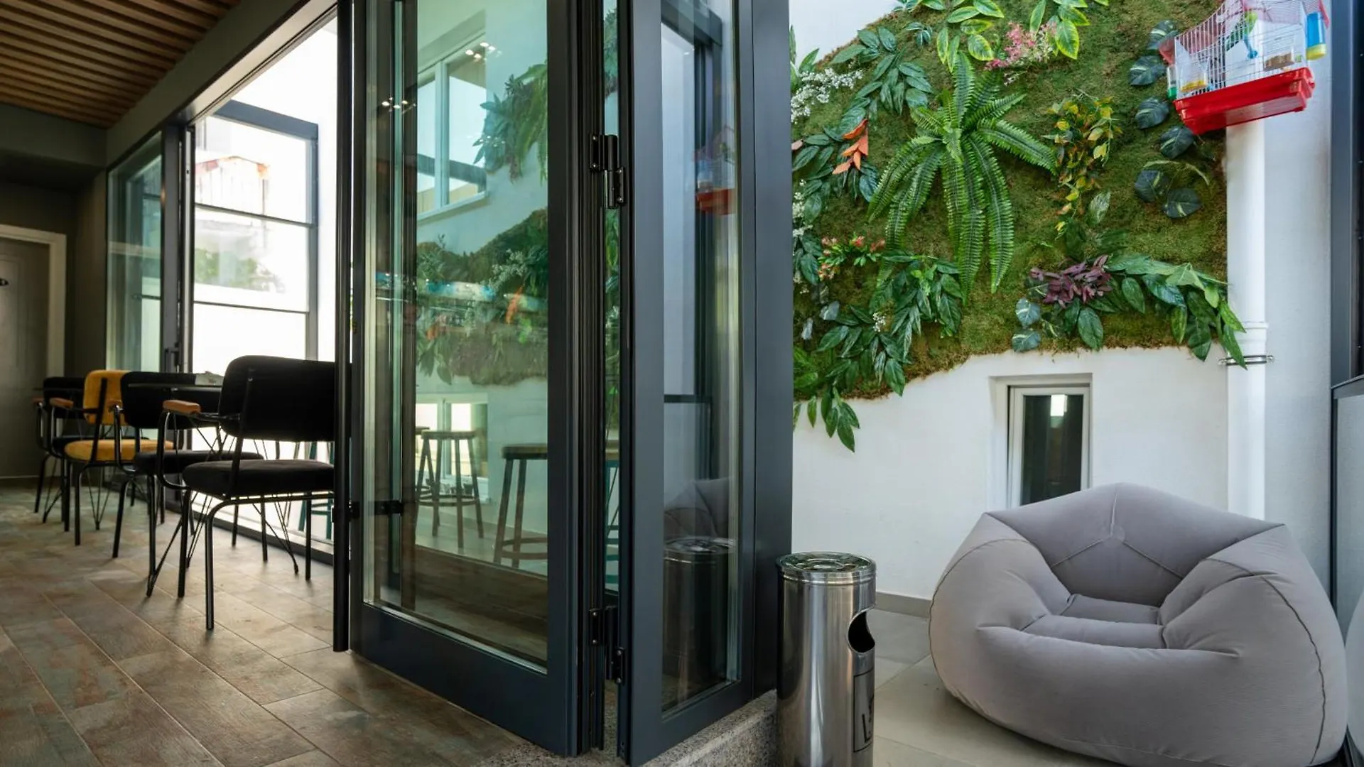F&M Hotel 2 Tirana