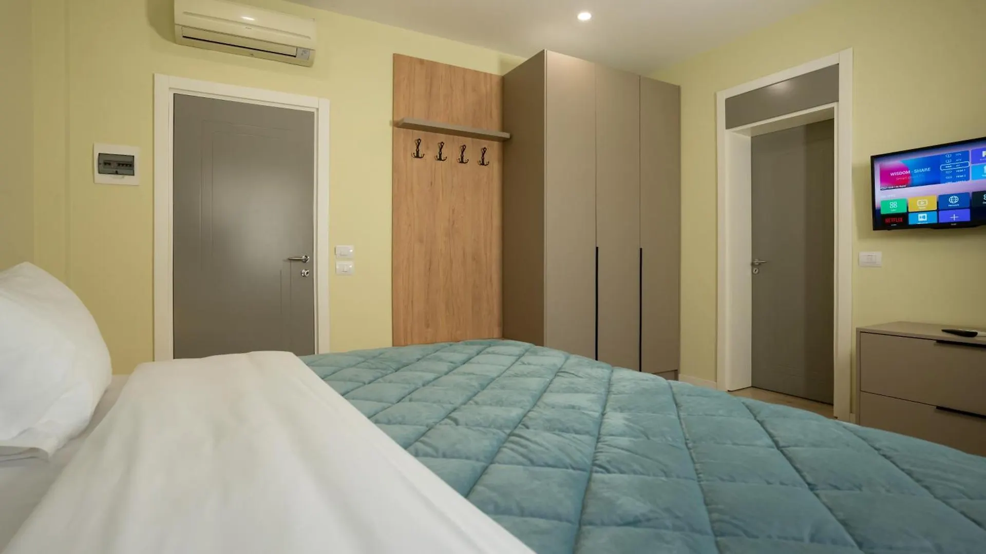 F&M Hotel 2 Tirana