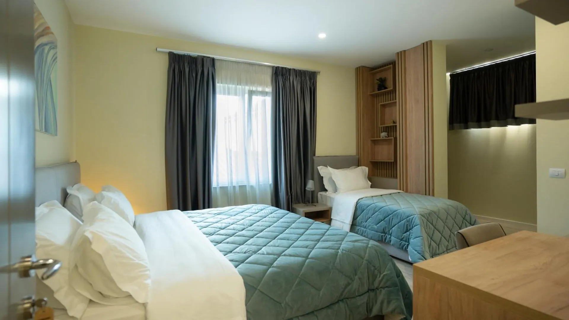 F&M Hotel 2 Tirana