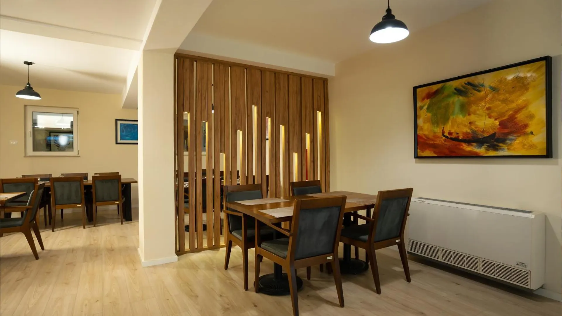 F&M Hotel 2 Tirana